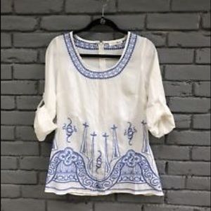 Sugarlips Long Sleeve Shirt